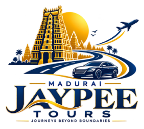 Madurai Jaypee Tours